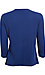 Liverpool Square Neck 3/4 Sleeve Thumb 2