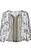 Liverpool Dolman Sleeve Printed Top Thumb 1