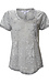Liverpool Short Sleeve Tee with Pocket Thumb 1