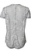 Liverpool Short Sleeve Tee with Pocket Thumb 2