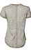 Liverpool Short Sleeve Tee with Pocket Thumb 2
