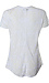 Liverpool Short Sleeve Tee with Pocket Thumb 2
