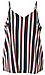 Liverpool Striped Cami Thumb 1