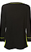 Liverpool Pointelle Crew Neck Sweater Top Thumb 2