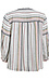 Liverpool Striped Button Front Shirt Thumb 2