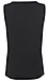 Liverpool Sleeveless Boat Neck Knit Top Thumb 2