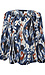 Liverpool Multicolored Blouse Thumb 1