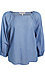 Liverpool 3/4 Sleeve with Open Knit Detail Thumb 1