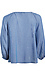 Liverpool 3/4 Sleeve with Open Knit Detail Thumb 2