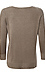 Liverpool 3/4 Sleeve V Neck Top Thumb 2