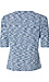 Liverpool Square Neck Quarter Sleeve Thumb 2