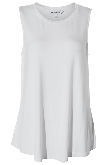 Liverpool Scoop Neck Tank Slide 1