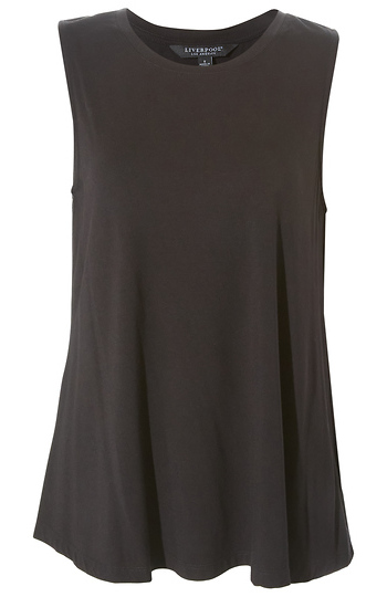 Liverpool Scoop Neck Tank Slide 1