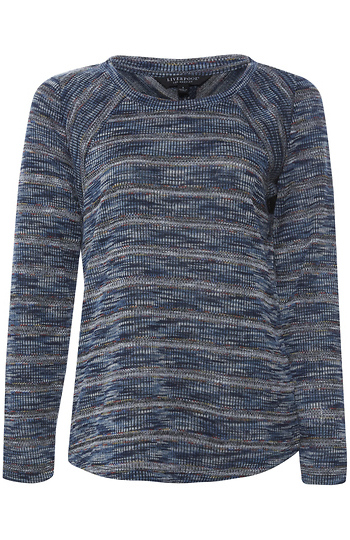 Liverpool Crew Neck Long Sleeve Slide 1