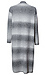 Liverpool Open Front Long Cardigan Thumb 2