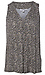 Liverpool Pleated Front Top Thumb 1