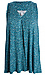 Liverpool Pleated Front Top Thumb 1