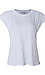 Liverpool Smocked Shoulder Raglan Top Thumb 1