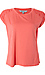 Liverpool Smocked Shoulder Raglan Top Thumb 1