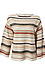 Liverpool Boat Neck Textured Sweater Thumb 1