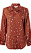 Liverpool Button Front Blouse Thumb 1