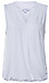 Liverpool Sleeveless Drape Top Thumb 1