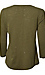 Liverpool 3/4 Sleeve Scoop Neck Top Thumb 2
