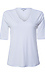Liverpool Double Layer V-Neck Top Thumb 1