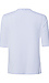 Liverpool Double Layer V-Neck Top Thumb 2