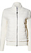 Liverpool Quilted Zip Up Thumb 1
