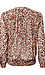 Liverpool Animal Print Blouse Thumb 2