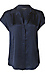 Liverpool Short Sleeve Button Up Thumb 1