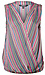 Liverpool Sleeveless Drape Top Thumb 1