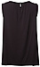 Liverpool Sleeveless Top Thumb 2