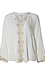 Liverpool Embroidered Double Gauze Top Thumb 1