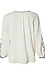 Liverpool Embroidered Double Gauze Top Thumb 2