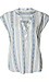 Liverpool Printed Dolman Top Thumb 1