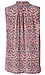 Liverpool Sleeveless Blouse Thumb 2