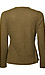 Liverpool Long Sleeve Drape Front Top Thumb 2