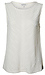 Liverpool Sleeveless Textured Top Thumb 1