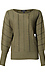 Liverpool Stripe Texture Sweater Thumb 1
