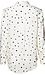 Liverpool Dot Print Blouse Thumb 2