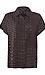Liverpool Printed Button Up Thumb 1