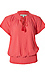 Liverpool Smocked Raglan Top Thumb 1