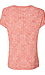 Liverpool Chevron Spacedye Short Sleeve Thumb 2