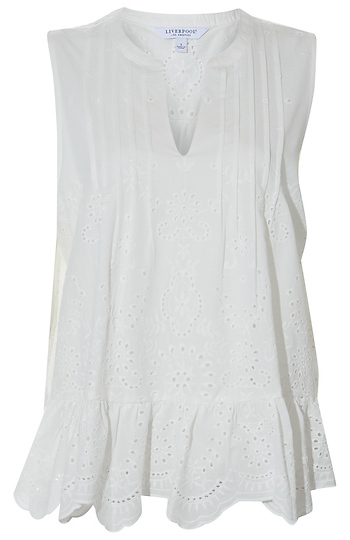 Liverpool Eyelet Tank Slide 1