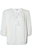 Liverpool Bell Sleeve Split Neck Top Thumb 1
