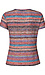 Short Sleeve Knit Top Thumb 2