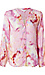 Liverpool Shirred Blouse Thumb 1