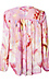 Liverpool Shirred Blouse Thumb 2